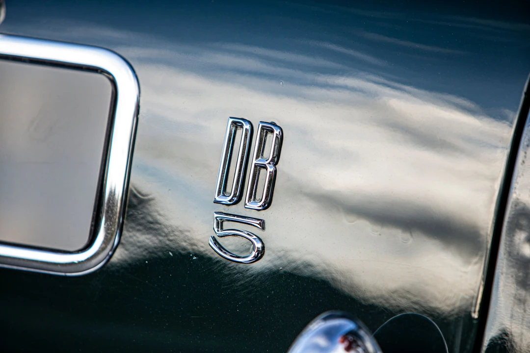 1965 Aston Martin DB5 - Image 14 of 31