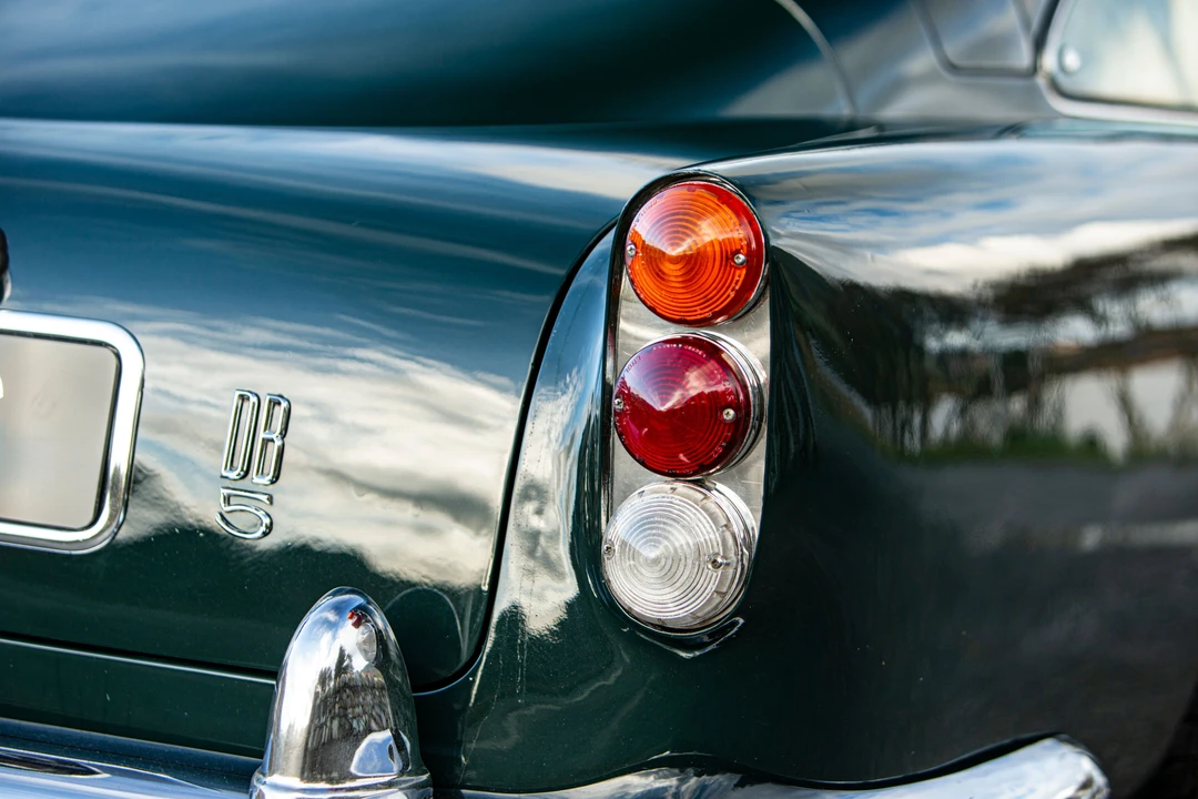 1965 Aston Martin DB5 - Image 13 of 31