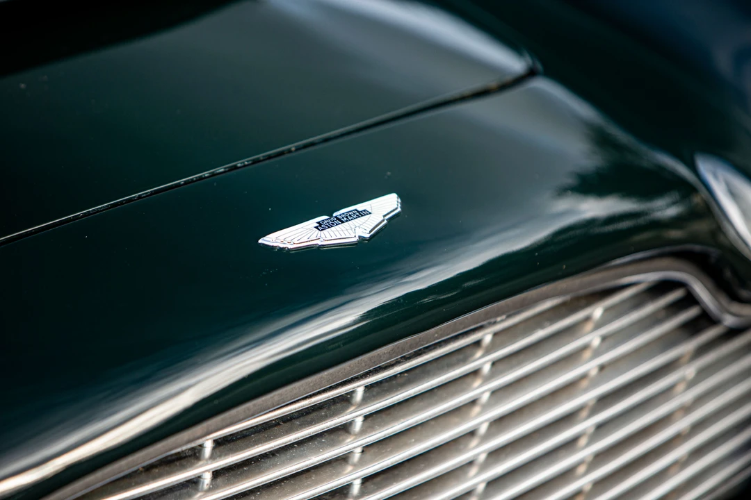 1965 Aston Martin DB5 - Image 19 of 31