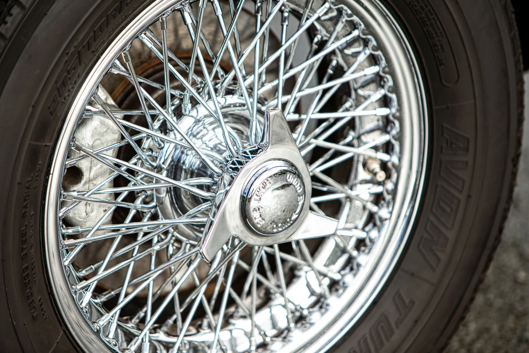 1965 Aston Martin DB5 - Image 26 of 31