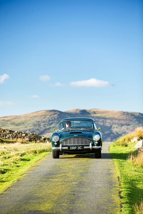 1965 Aston Martin DB5 - Image 5 of 31
