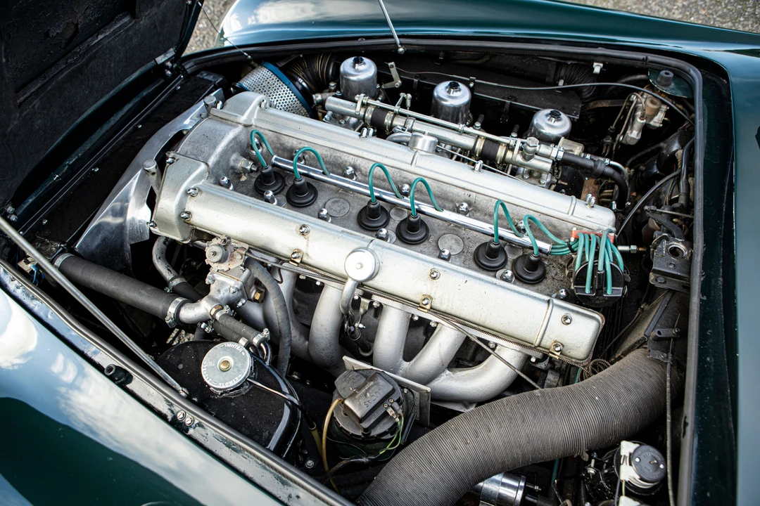 1965 Aston Martin DB5 - Image 29 of 31
