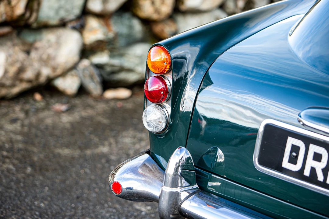 1965 Aston Martin DB5 - Image 15 of 31