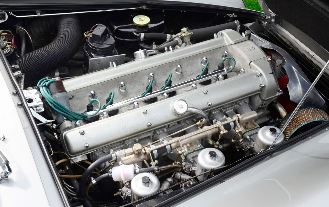 1965 Aston Martin DB5 - Image 2 of 5
