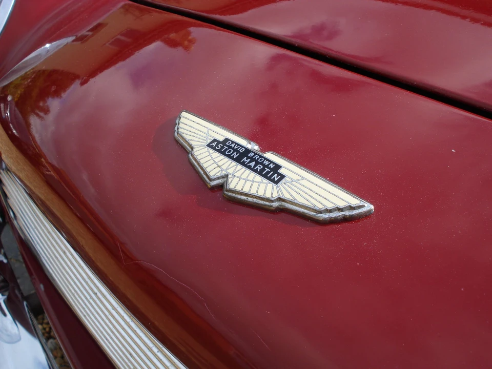 1965 Aston Martin DB5 - Image 8 of 18