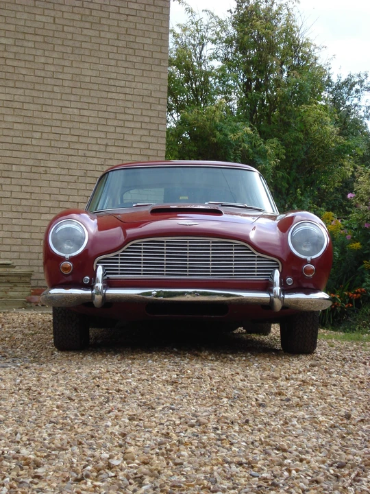 1965 Aston Martin DB5 - Image 2 of 18