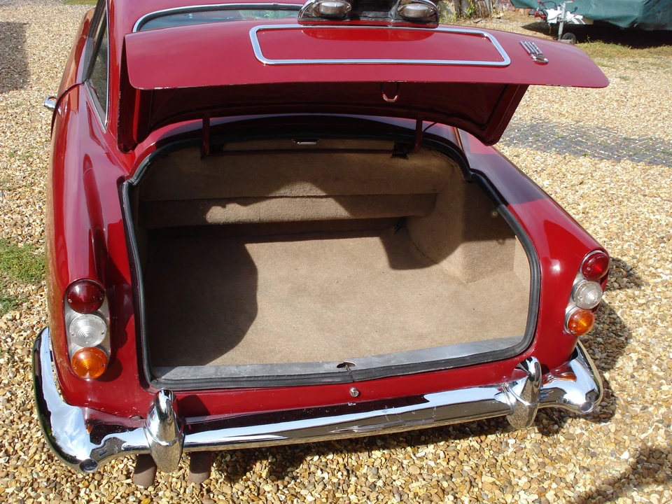 1965 Aston Martin DB5 - Image 3 of 18