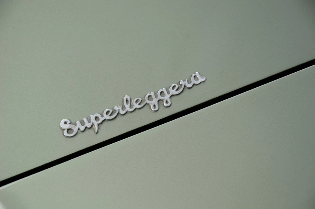 1965 Aston Martin DB5 - Image 6 of 12