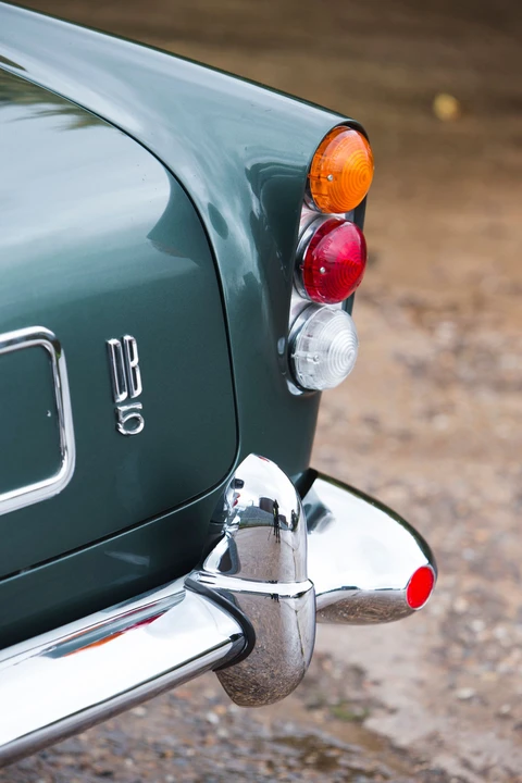 1965 Aston Martin DB5 - Image 7 of 31