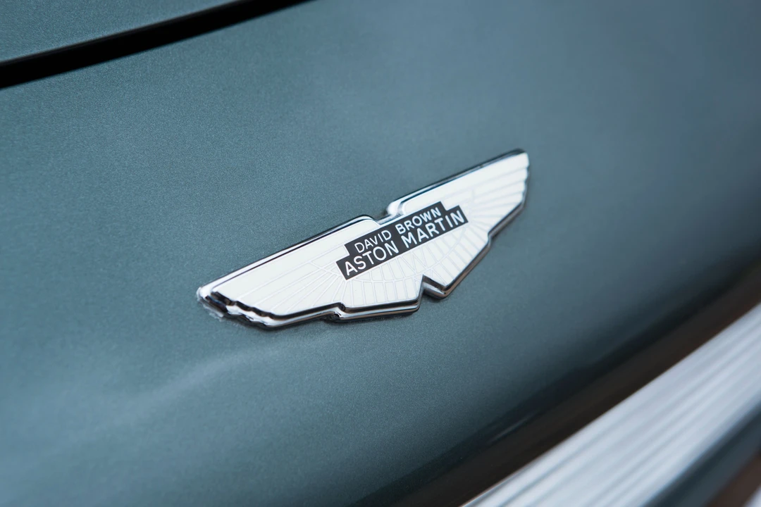 1965 Aston Martin DB5 - Image 27 of 31