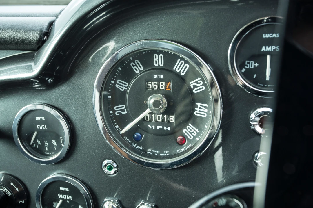 1965 Aston Martin DB5 - Image 19 of 31