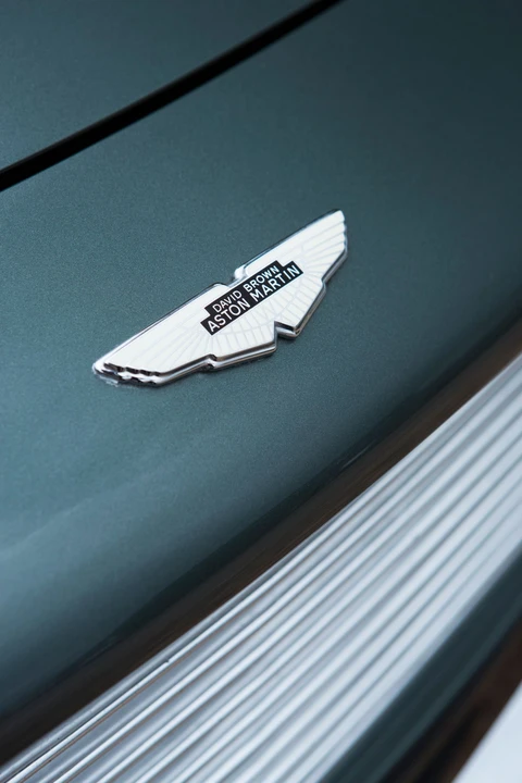 1965 Aston Martin DB5 - Image 25 of 31