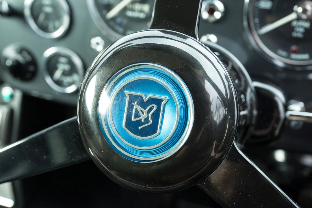 1965 Aston Martin DB5 - Image 17 of 31