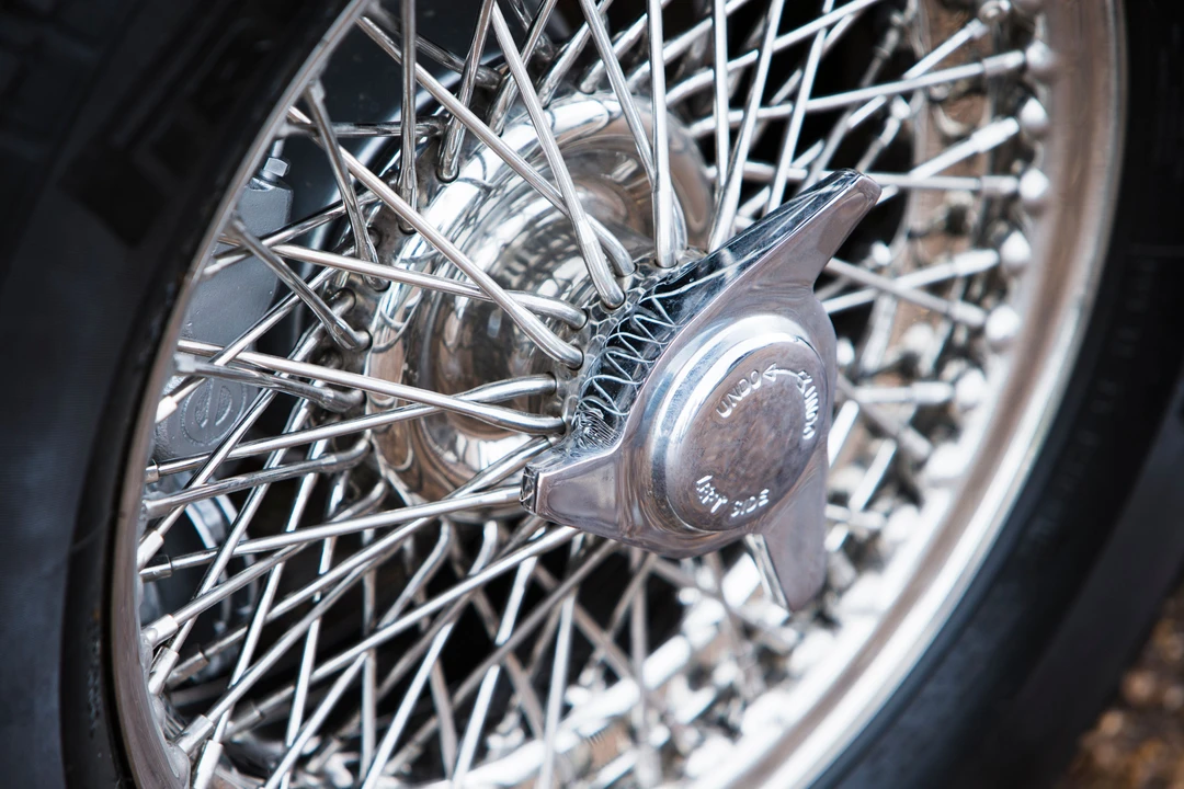 1965 Aston Martin DB5 - Image 5 of 31
