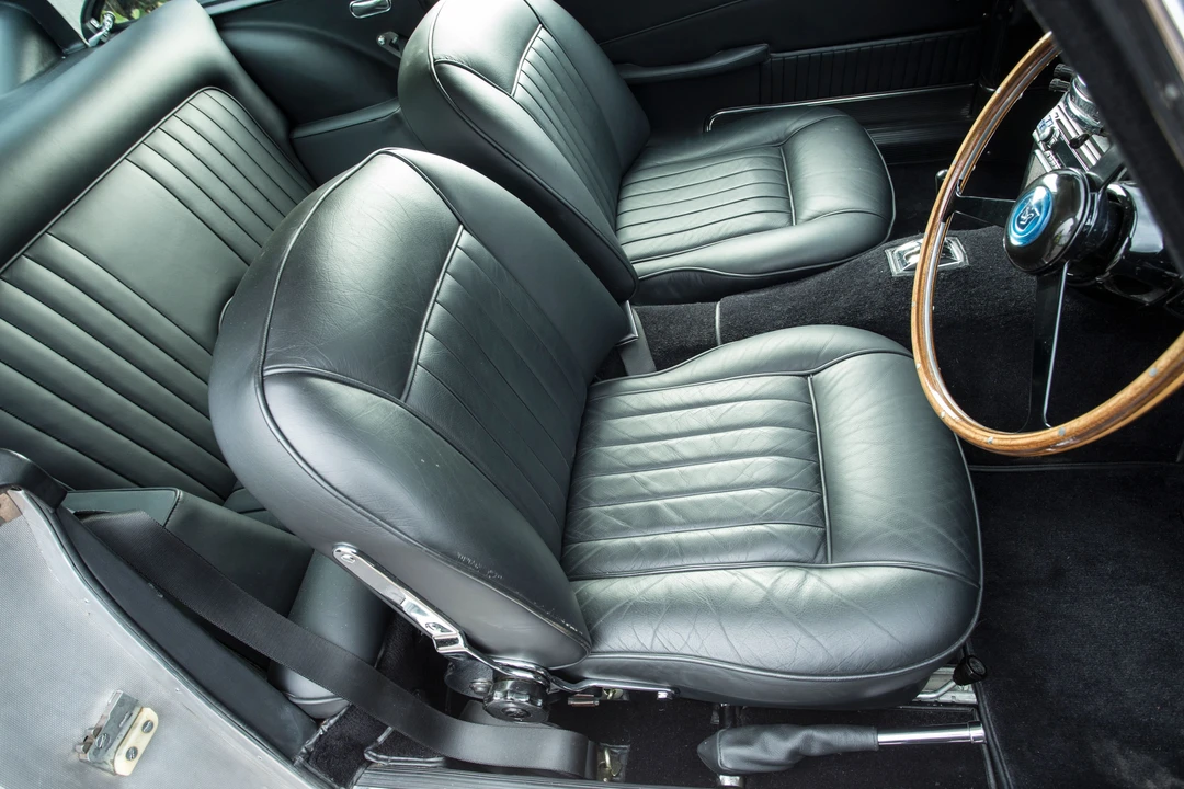 1965 Aston Martin DB5 - Image 20 of 31
