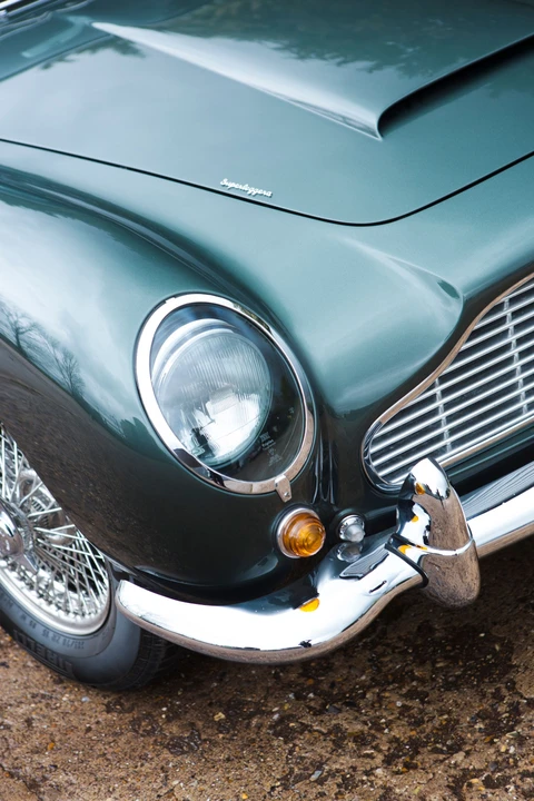 1965 Aston Martin DB5 - Image 29 of 31
