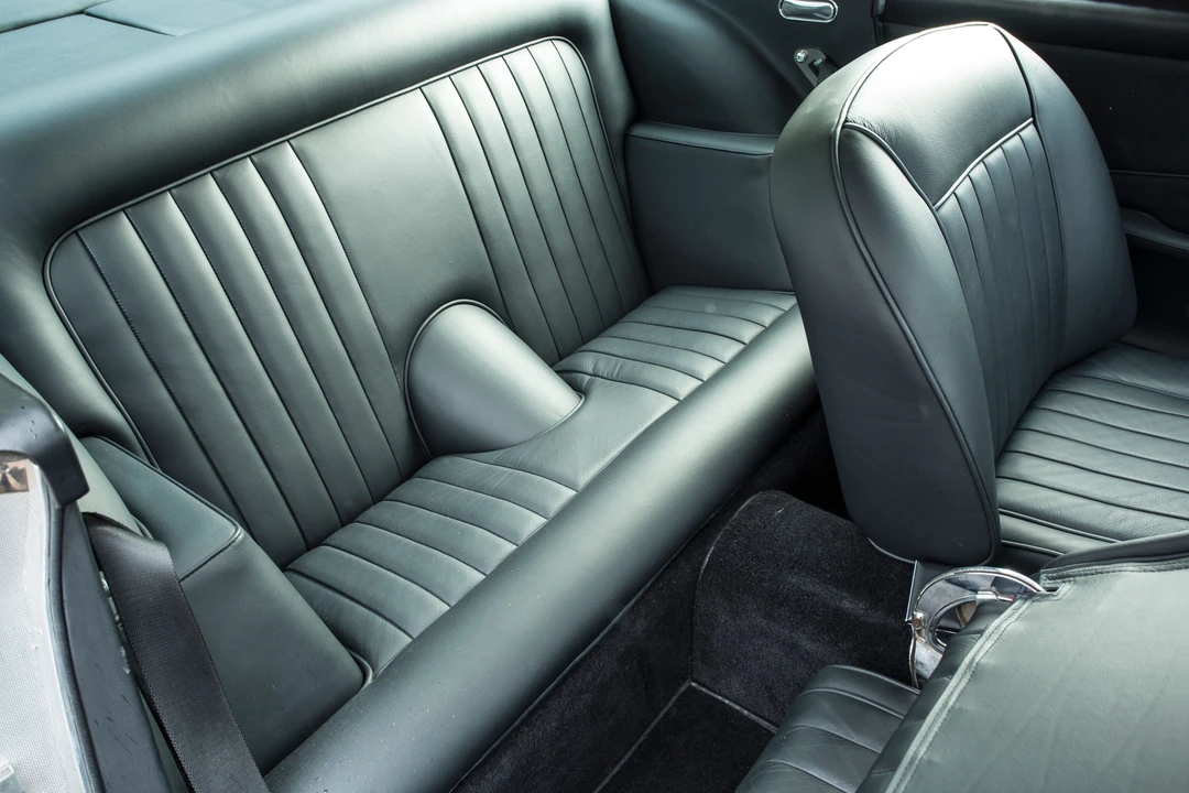 1965 Aston Martin DB5 - Image 16 of 31
