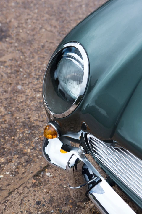 1965 Aston Martin DB5 - Image 24 of 31