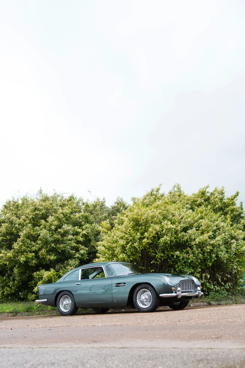 1965 Aston Martin DB5 - Image 31 of 31