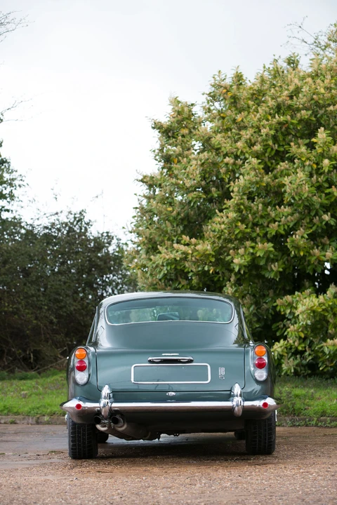 1965 Aston Martin DB5 - Image 2 of 31