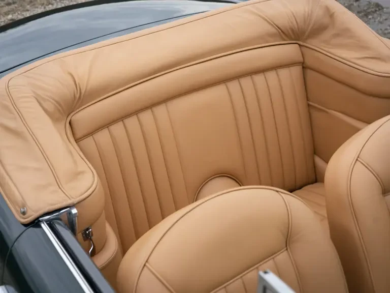 1965 Aston Martin DB5 Vantage - Image 22 of 31