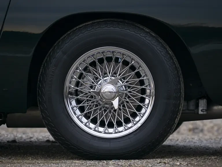 1965 Aston Martin DB5 Vantage - Image 30 of 31