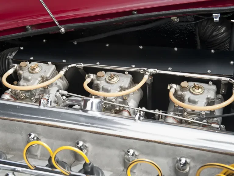 1965 Aston Martin DB5 Vantage - Image 17 of 31