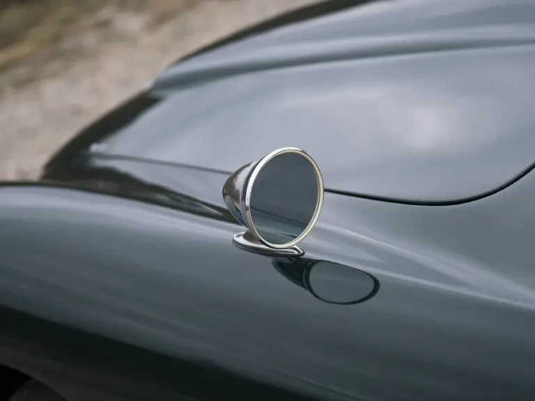 1965 Aston Martin DB5 Vantage - Image 29 of 31