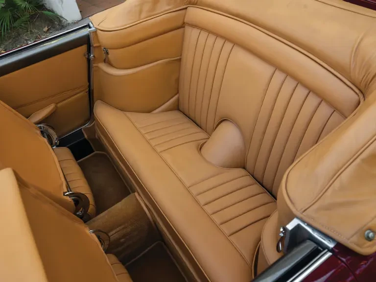 1965 Aston Martin DB5 Vantage - Image 17 of 31