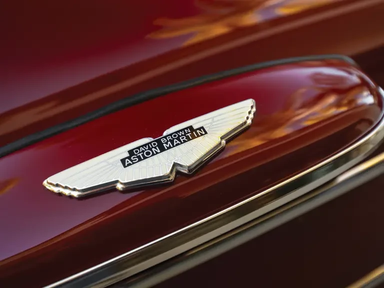 1965 Aston Martin DB5 Vantage - Image 9 of 31