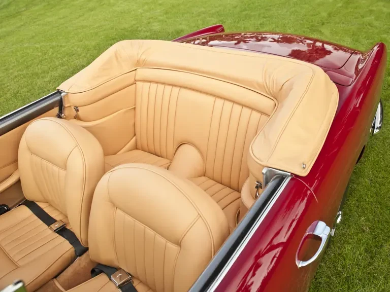 1965 Aston Martin DB5 Vantage - Image 31 of 31