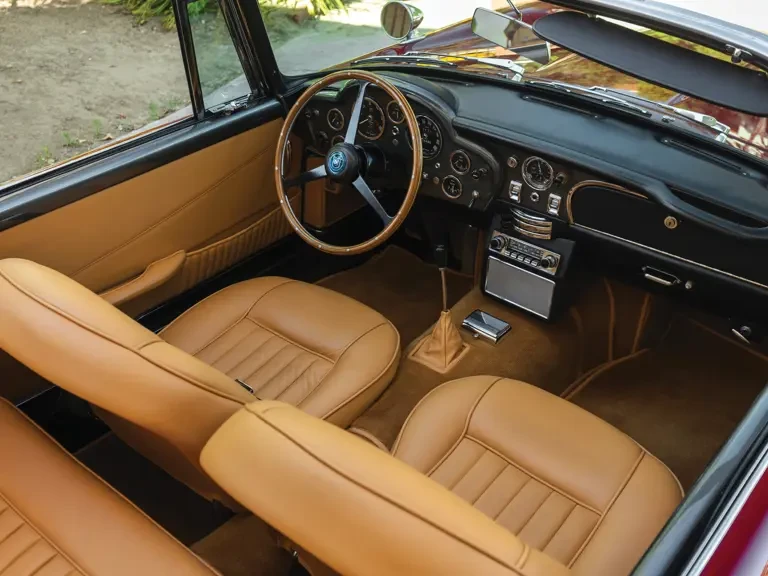 1965 Aston Martin DB5 Vantage - Image 12 of 31