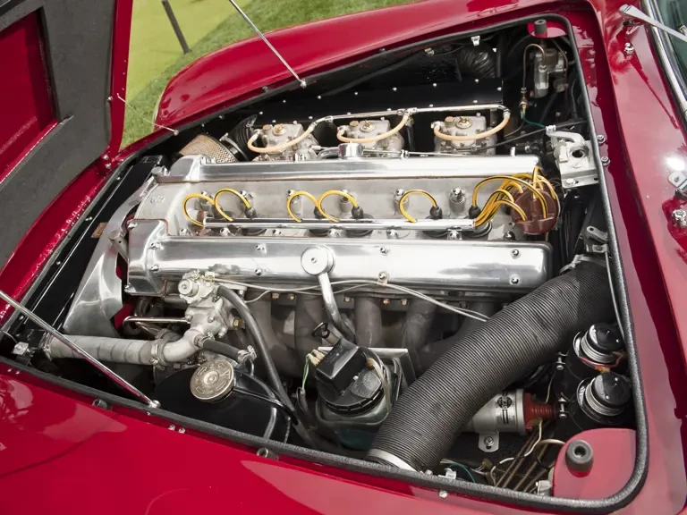 1965 Aston Martin DB5 Vantage - Image 20 of 31