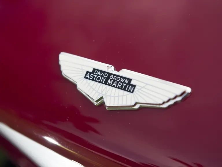 1965 Aston Martin DB5 Vantage - Image 7 of 31