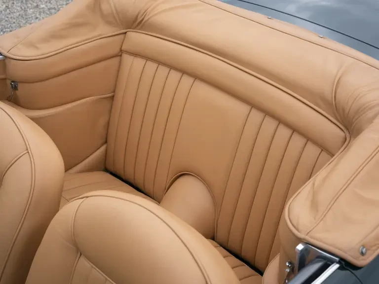 1965 Aston Martin DB5 Vantage - Image 21 of 31