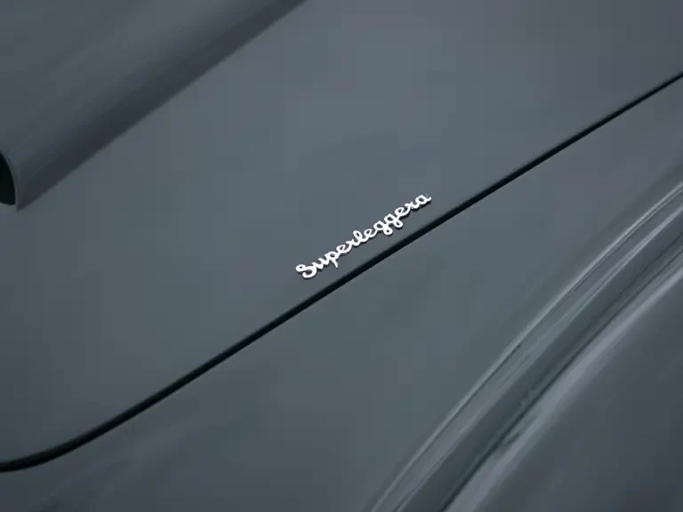 1965 Aston Martin DB5 Vantage - Image 28 of 31