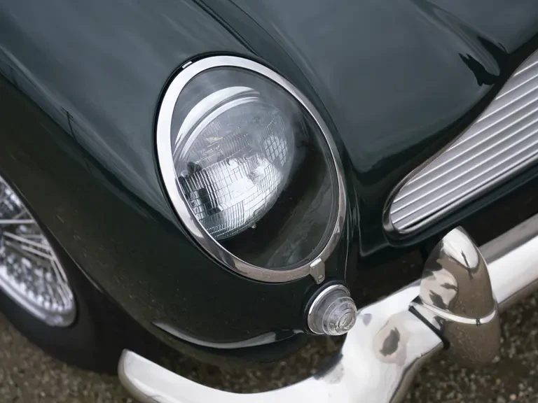1965 Aston Martin DB5 Vantage - Image 25 of 31