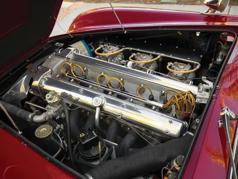 1965 Aston Martin DB5 Vantage - Image 30 of 31