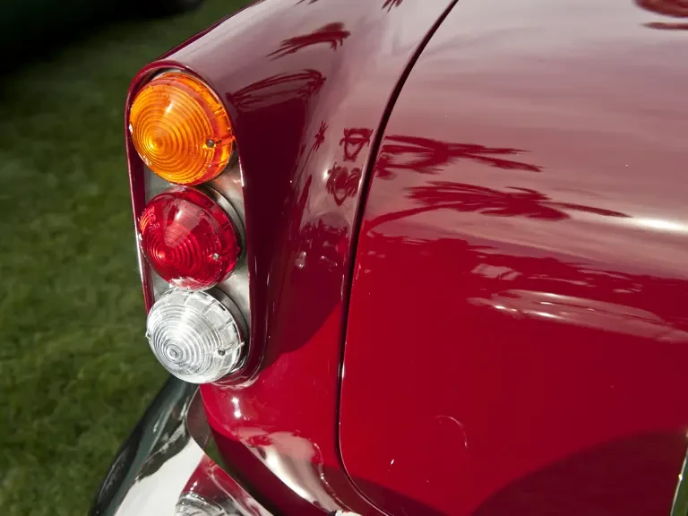 1965 Aston Martin DB5 Vantage - Image 10 of 31