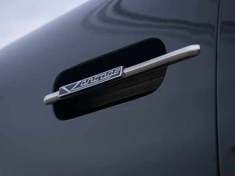 1965 Aston Martin DB5 Vantage - Image 26 of 31