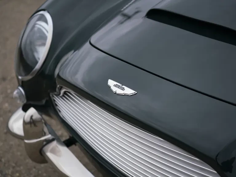 1965 Aston Martin DB5 Vantage - Image 24 of 31