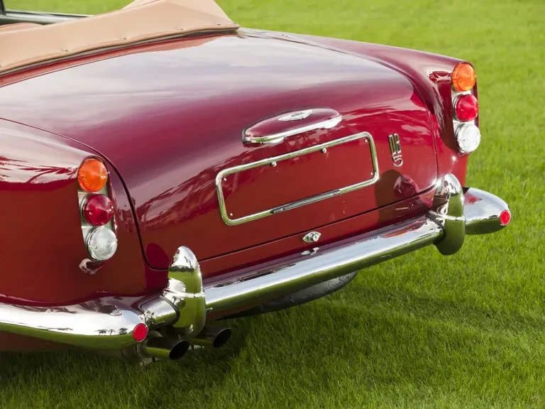 1965 Aston Martin DB5 Vantage - Image 29 of 31