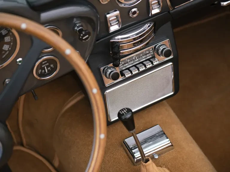 1965 Aston Martin DB5 Vantage - Image 16 of 31