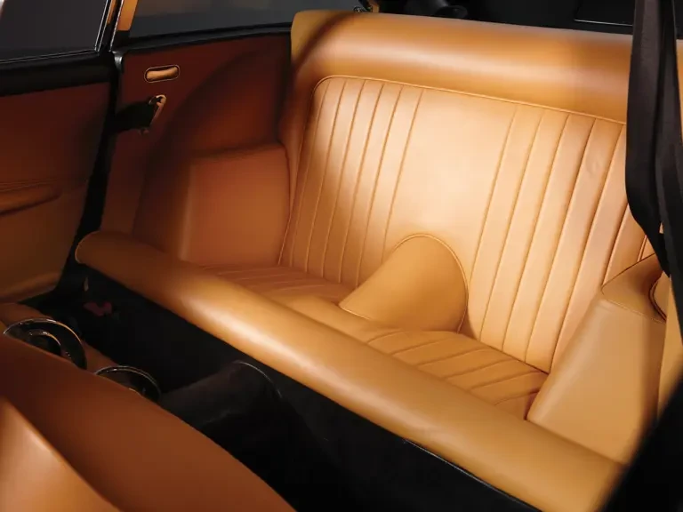 1965 Aston Martin DB5 Vantage - Image 11 of 27