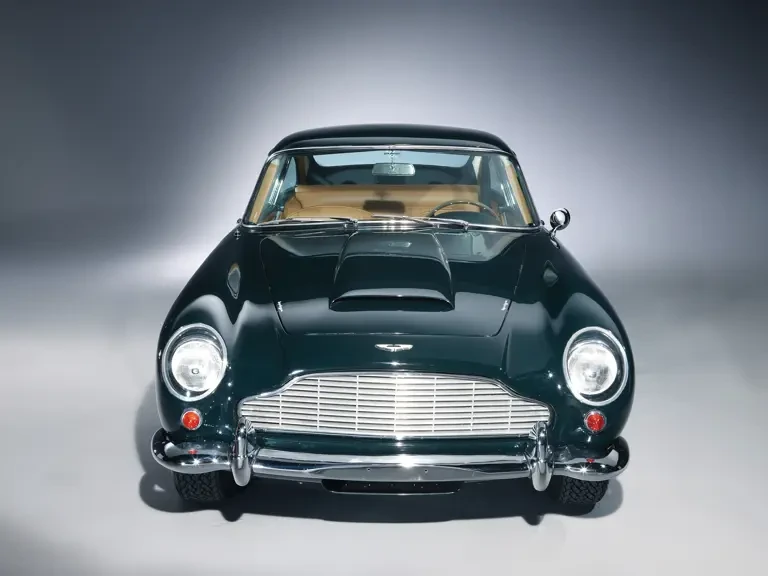 1965 Aston Martin DB5 Vantage - Image 23 of 27