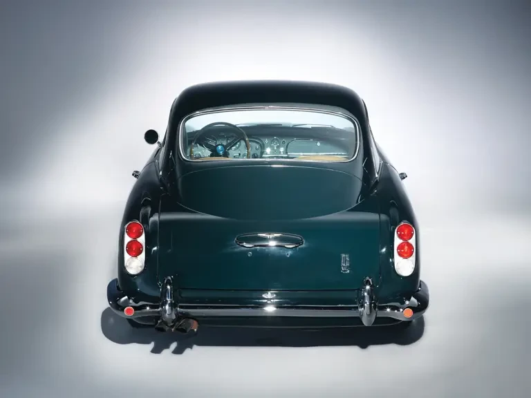 1965 Aston Martin DB5 Vantage - Image 22 of 27