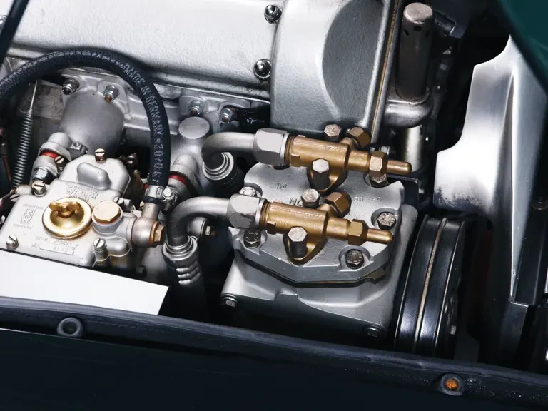 1965 Aston Martin DB5 Vantage - Image 9 of 27