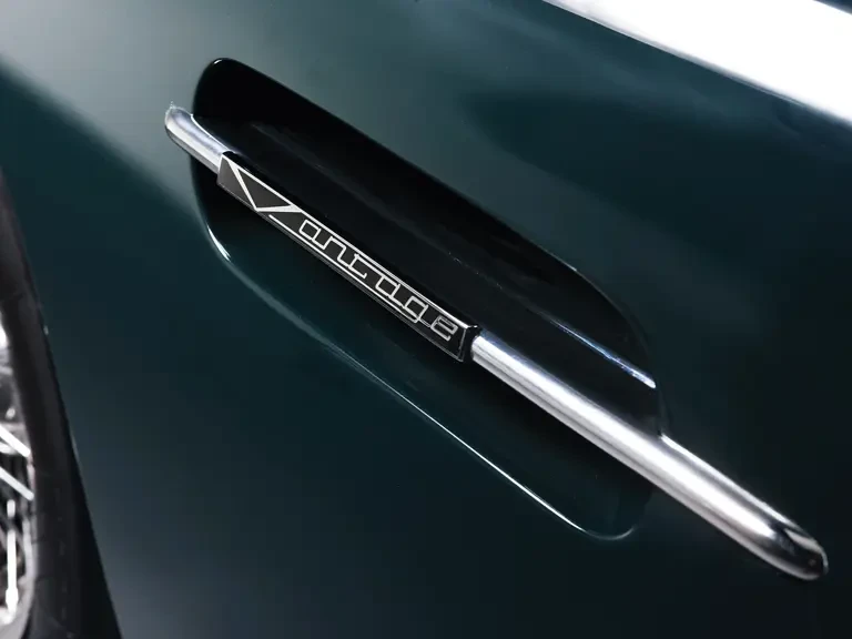 1965 Aston Martin DB5 Vantage - Image 25 of 27