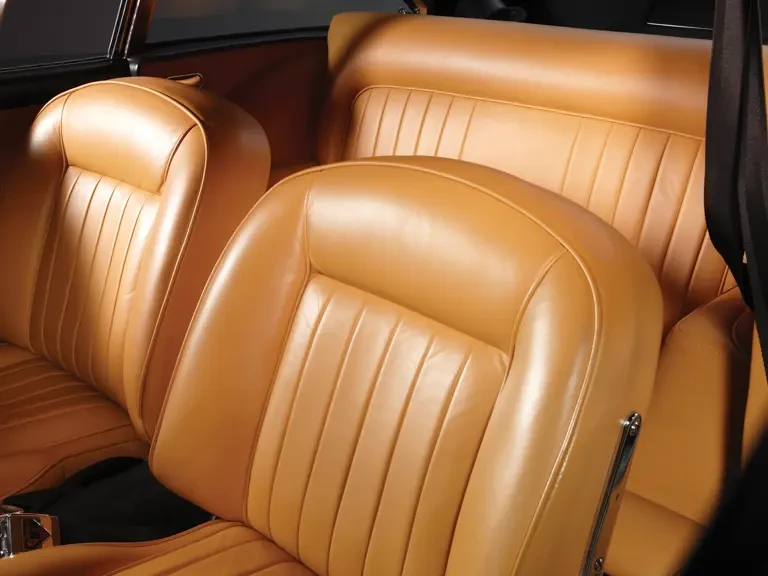 1965 Aston Martin DB5 Vantage - Image 24 of 27