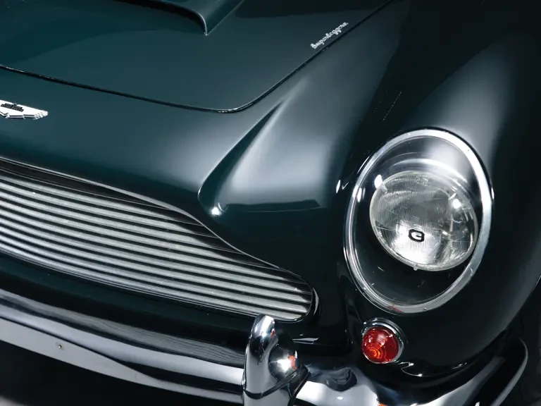 1965 Aston Martin DB5 Vantage - Image 15 of 27